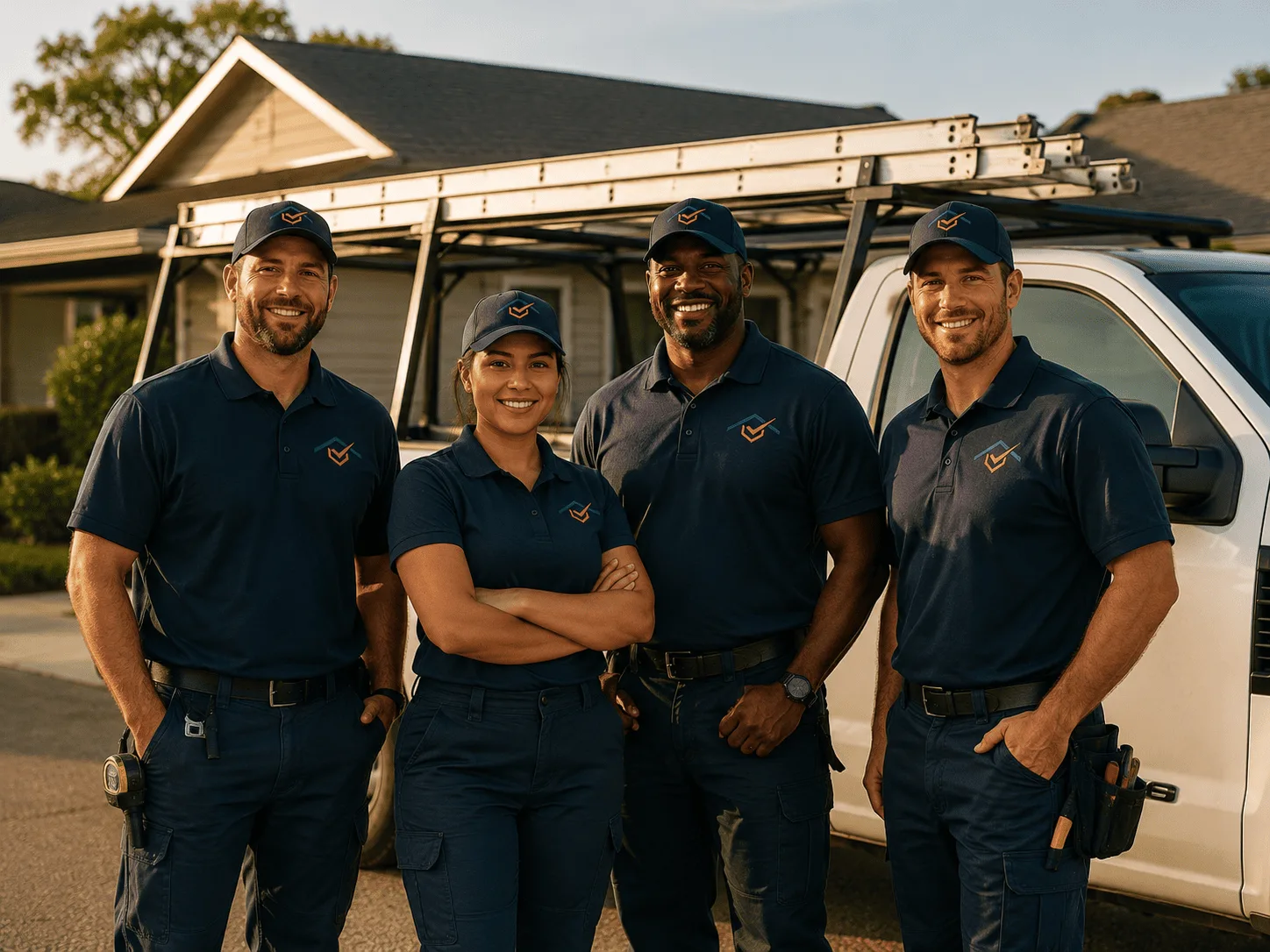 Roof Inspection company in Lincoln, NM